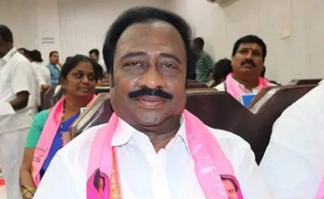 Gunda Prakash Rao is Warangal New Mayor - Sakshi