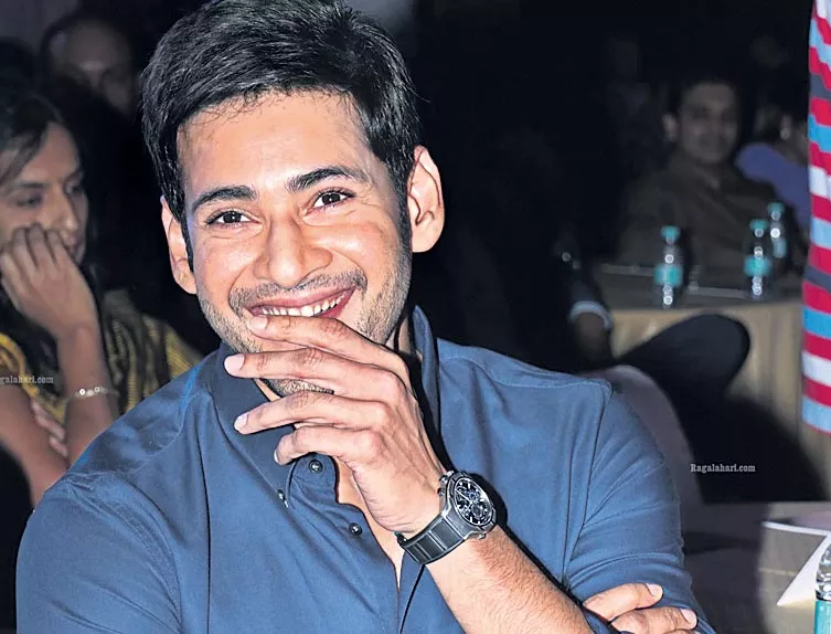 mahesh babu next movie anil ravi pudi - Sakshi