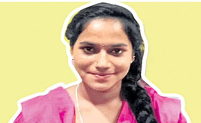 Her Parents Tried to Change Fate - Sakshi