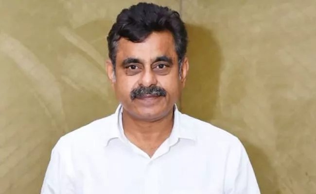 Konda Vishweshwar Reddy Gets Conditional Bail From High Court - Sakshi