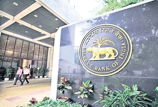 RBI revised guidelines for resolution of stressed assets - Sakshi