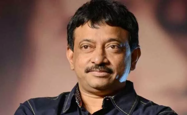 Ram Gopal Varma Gratitude To YS Jagan For Supporting His Legal Battle - Sakshi