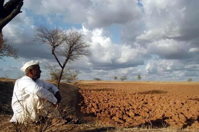 Skymet predicts below normal monsoon due to developing El Nino - Sakshi