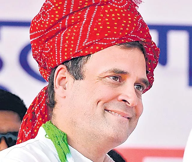 Rahul Gandhi files fresh reply in SC on contempt notice - Sakshi