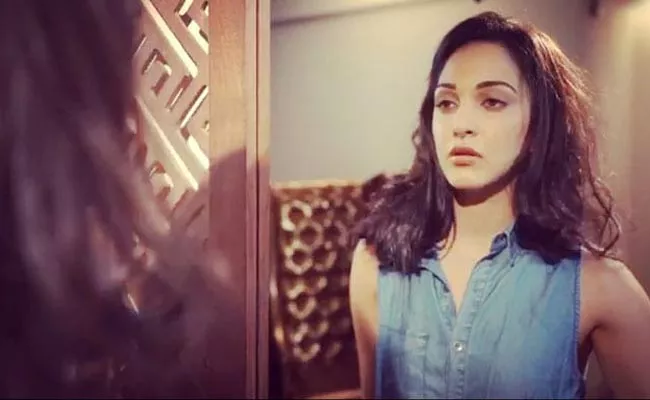 Kiara Advani Cuts Her Hair Short In Viral Video - Sakshi