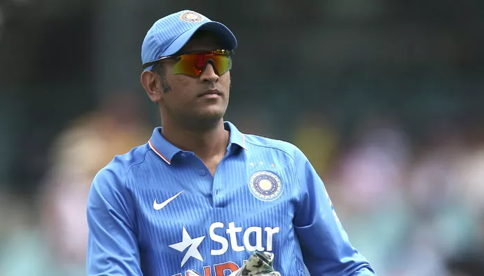 SC Directs Amrapali Group To Submit Details Of Transactions With MS Dhoni - Sakshi