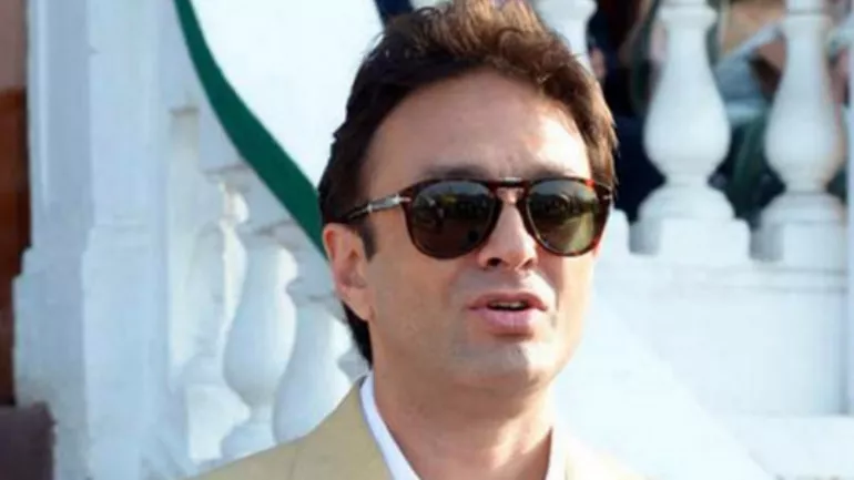 Ness Wadia Sentenced To Two Yr Jail Term In Japan For Drugs Possession - Sakshi