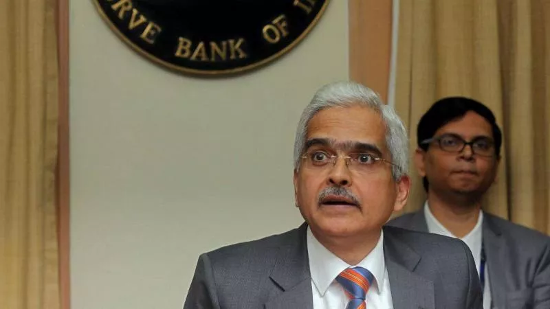 RBI Cuts Repo Rate By Twenty Basis Points - Sakshi