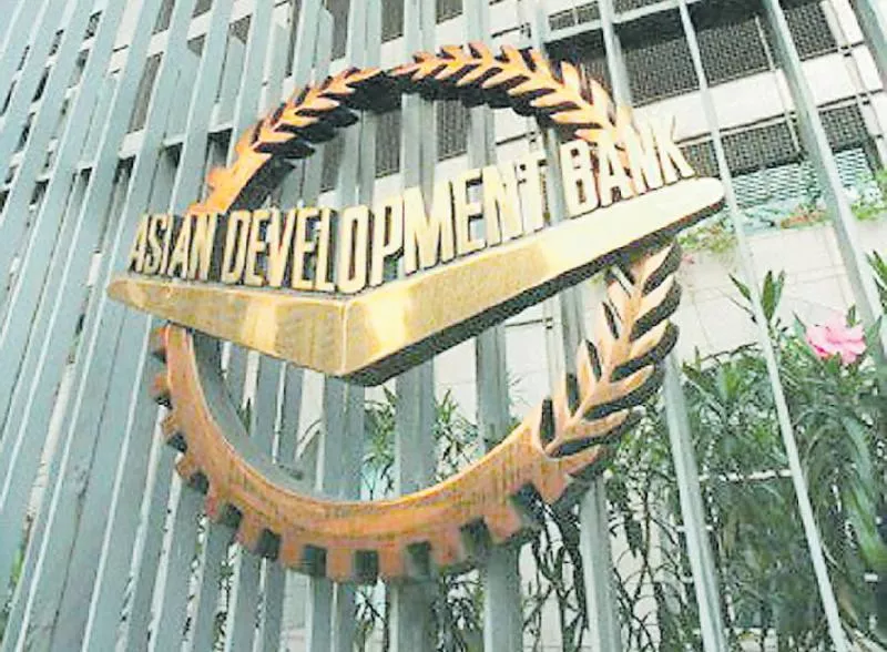 Asian Development Bank lowers India's growth projection to 7.2% for FY20 - Sakshi