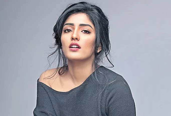 Eesha Rebba pairs up with GV Prakash in his next - Sakshi