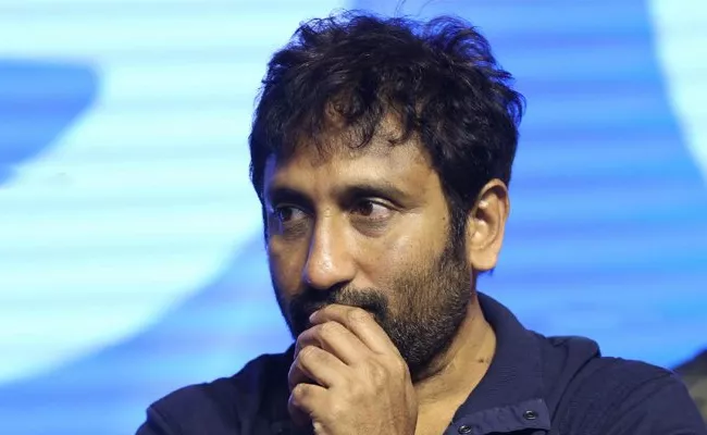 Vishnu Manchu Confirms A Project With Srinu Vaitla - Sakshi