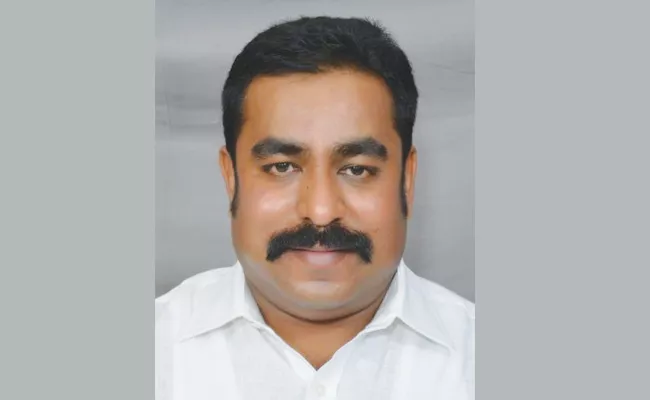 Karnataka People Case Filed Against Thamballapalle MLA Shankar - Sakshi