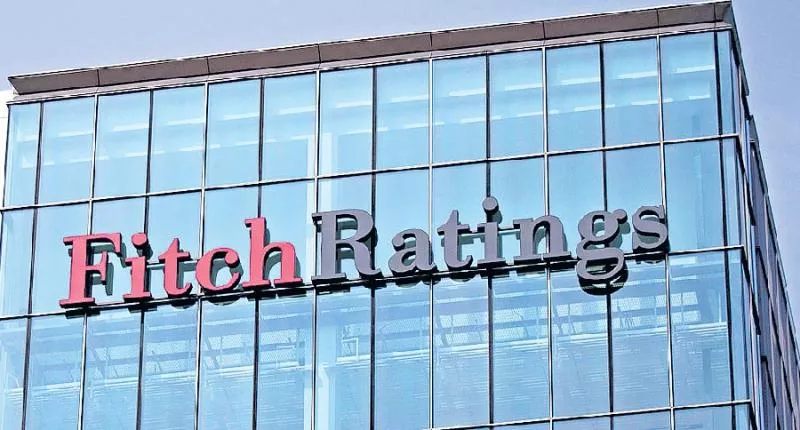 Fitch retains India's credit rating at BBB - Sakshi