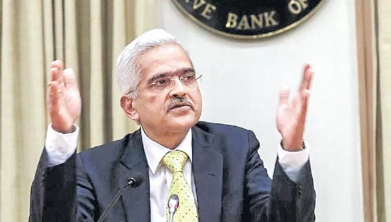 RBI cuts repo rate by 25 basis points - Sakshi