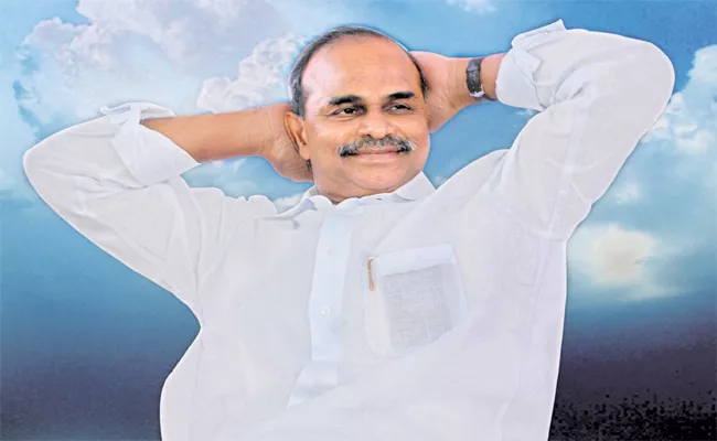 Andhra Pradesh Rich In Natural Resource Was Developed By YS Rajashekar Reddy By His Hardwork - Sakshi