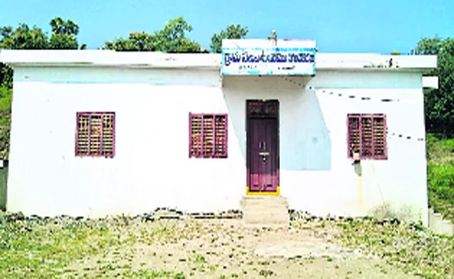 Village Sarpanches Problems In Adilabad District - Sakshi