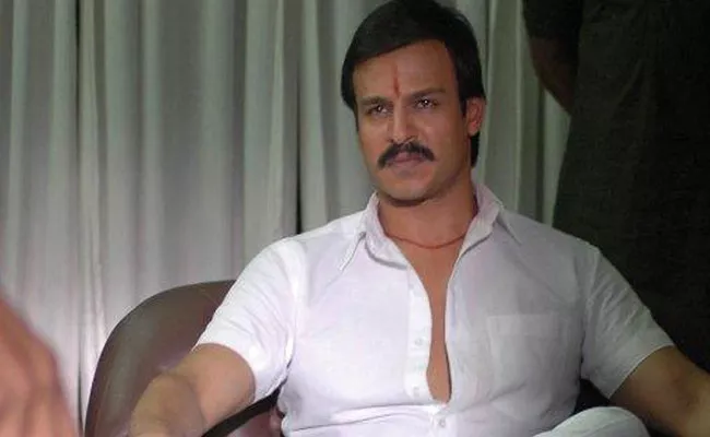 Vivek Oberoi Is Star Campaigner For BJP In Gujarat - Sakshi