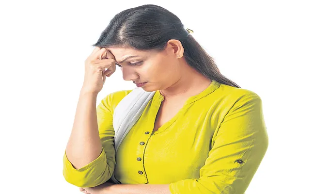 Women's Health Problems Special Story - Sakshi