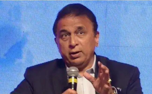 Its hard to Stop Kolkata Says Sunil Gavaskar - Sakshi