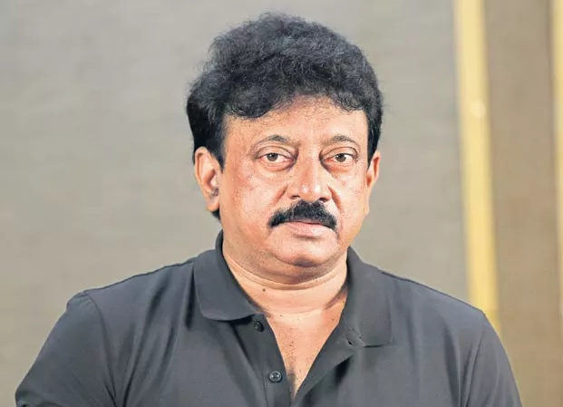 Ram Gopal Varma to make acting debut with Cobra - Sakshi