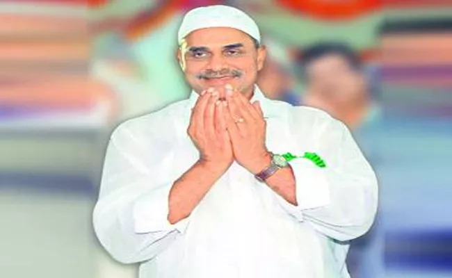 Revolutionary Changes In The Life Of Minorities In Rajasekhar Reddy Government - Sakshi