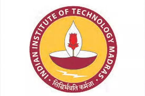 IIT Madras topples IISc Bangalore as best educational institute in India - Sakshi