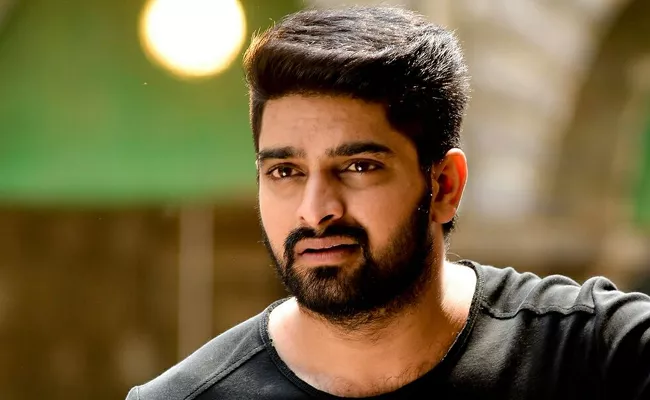 Naga Shaurya And Anand Prasad Movie Shelved - Sakshi