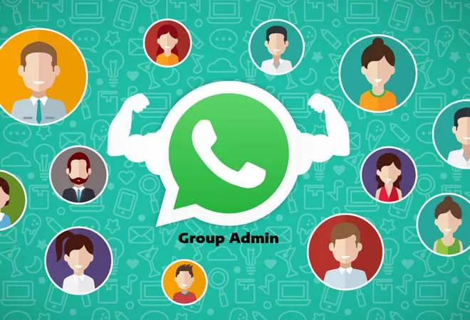 Whatsapp New Feature: Group Admin to Get More Powers - Sakshi