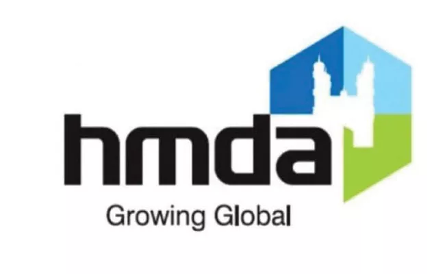 HMDA Bagayath Lands Online Auction Details - Sakshi