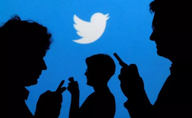 Twitter Limits Number of Accounts users Can Follow in a Day - Sakshi