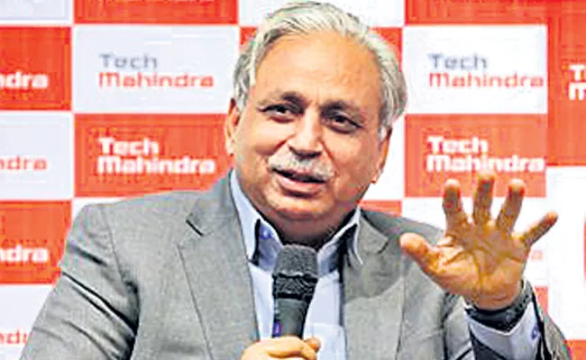  systems still take long time to detect discrepancies at cos: C P Gurnani  - Sakshi