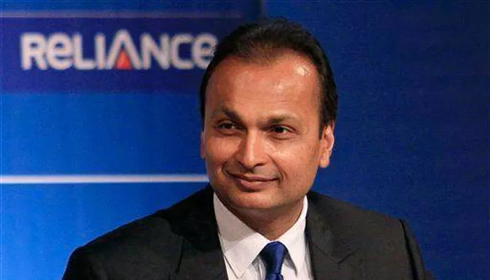 Supreme Court Disposes Of Contempt Case Against Anil Ambani - Sakshi