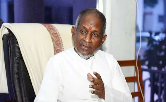 Ilayaraja Copyright Petition Judgement on June Fourth - Sakshi