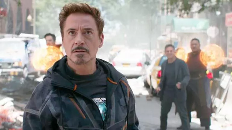 Was Robert Downey Jr paid Rs 524 Crore As Salary For Avengers Infinity War - Sakshi