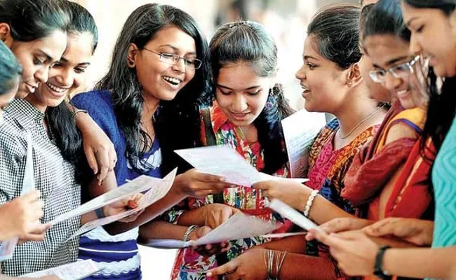 Telangana SSC 2019 Results to be released on May 13 - Sakshi