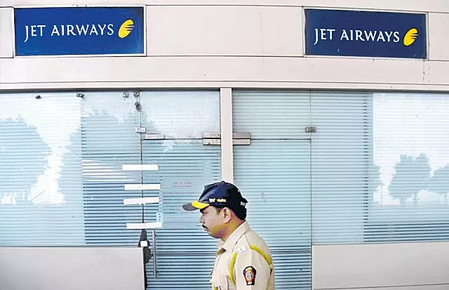 SFIO probe likely into Jet Airways' 'fund diversion' - Sakshi