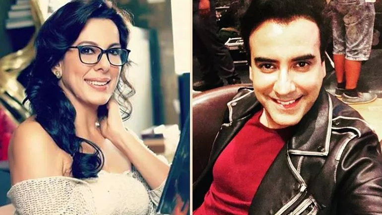 Pooja Bedi Says Rape Case Against Actor Karan Oberoi Fake - Sakshi