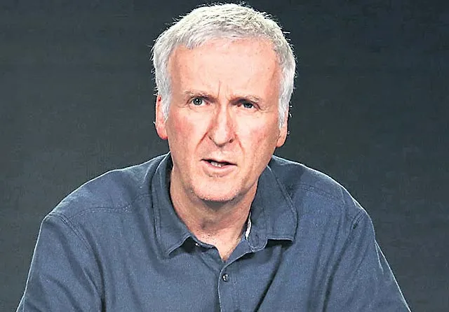 James Cameron Congratulates Avengers Endgame on Sinking Titanic - Sakshi