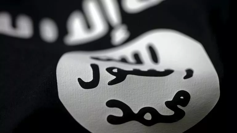 Islamic State Claims It Has Established Province in India - Sakshi