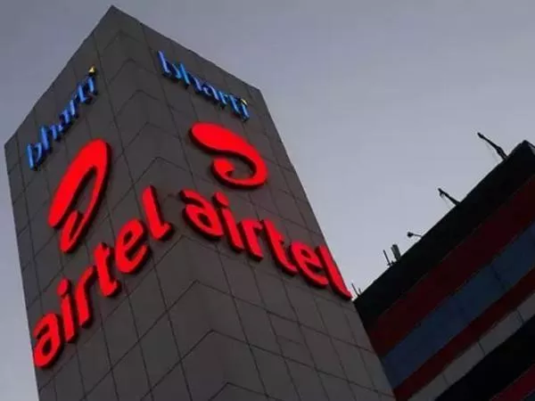 Airtel Rs. 249 prepaid Recharge Plan Revised to offer Rs.4 lakh life Insurance  and Other Benefit - Sakshi