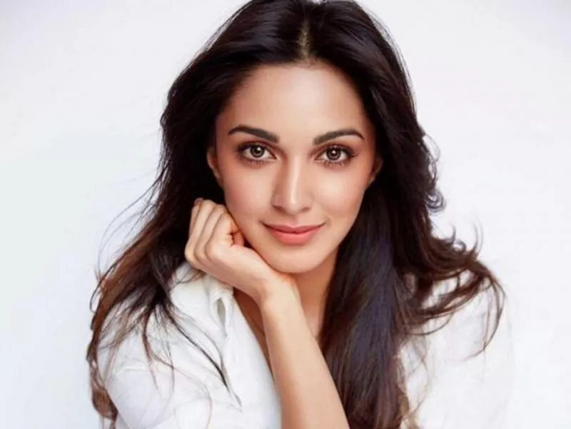 Kiara Advani changed her name from Aaliya - Sakshi