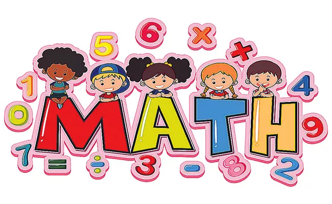 Maths in Online Websites For Children - Sakshi