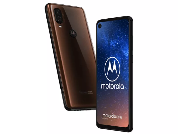 Motorola One Vision full specifications Price Leaked Ahead of May 15 launch  - Sakshi