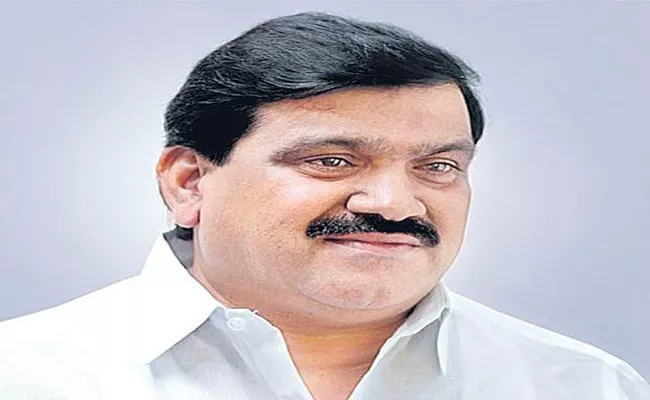 Telangana MLC Elections TRS Candidate Suspense Rangareddy - Sakshi