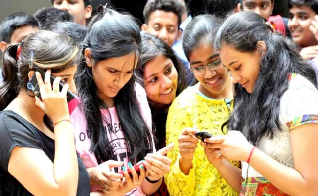 AP ECET Results Declared - Sakshi