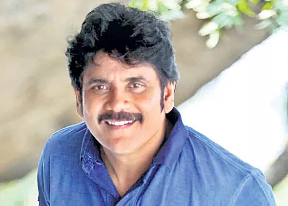 manmadhudu 2 porchugal schedule completed - Sakshi