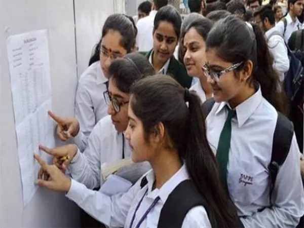 Tenth class results 2019 is tomorrow - Sakshi