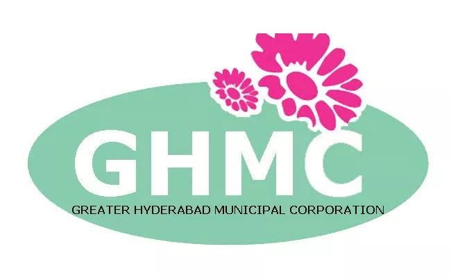 GHMC React on Road Repair And Borewell Repairs - Sakshi