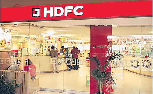 HDFC Q4 net jumps 27%, announces ₹17.50/share dividend - Sakshi