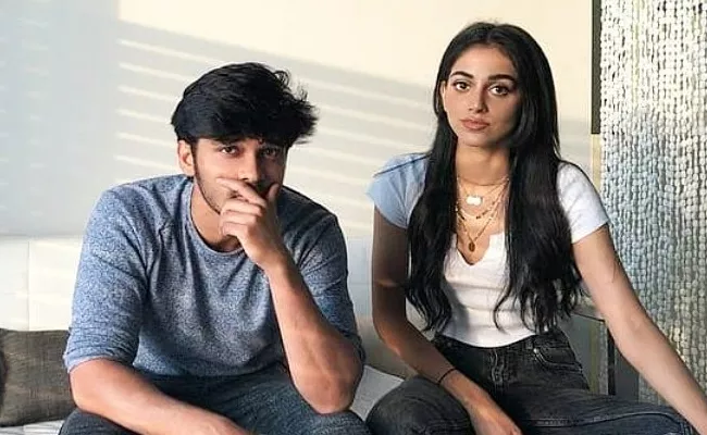 Arjun Reddy Tamil Version Aditya Varma Completes Shooting Part - Sakshi